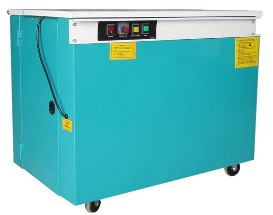 电动打包机 的常见故障及排除方法有哪些？