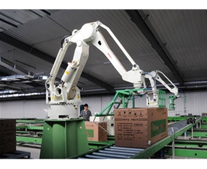 南京立柱机器人液压系统的维护保养要点是什么？